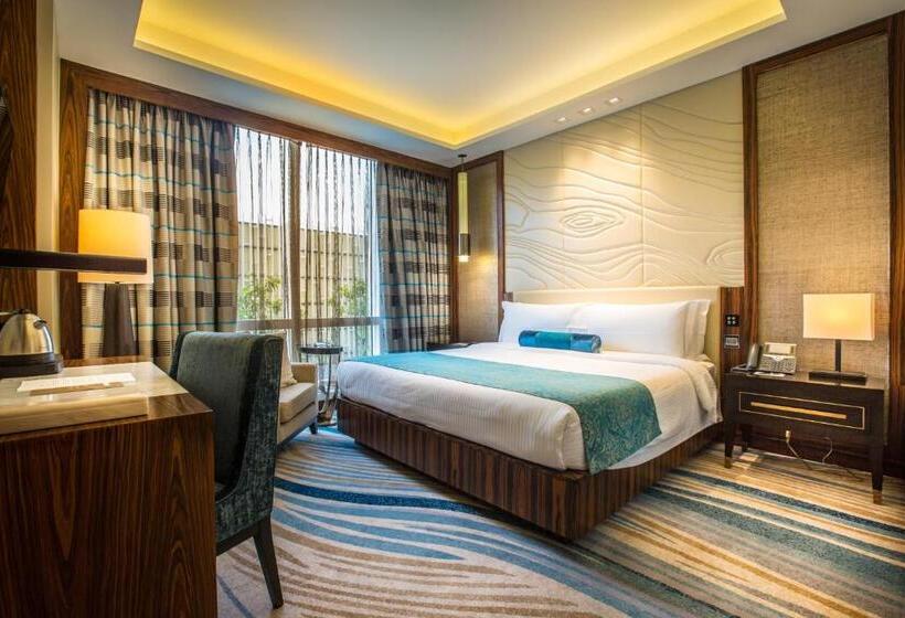 Fotos del hotel Winford Manila Resort And Casino:  20