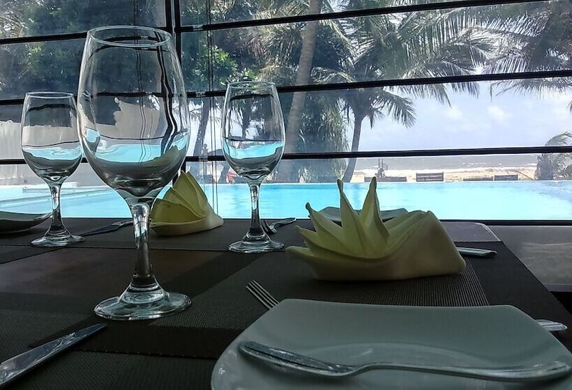 Fotos del hotel Beacon Beach Negombo:  11