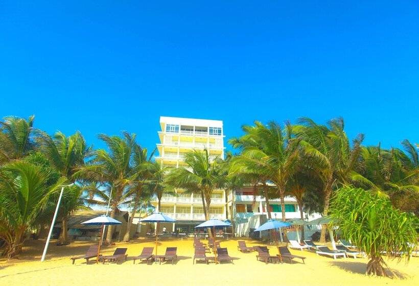 Fotos del hotel Beacon Beach Negombo:  25