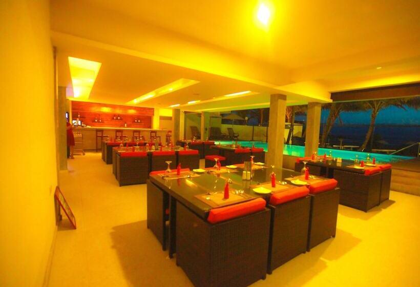 Fotos del hotel Beacon Beach Negombo:  21