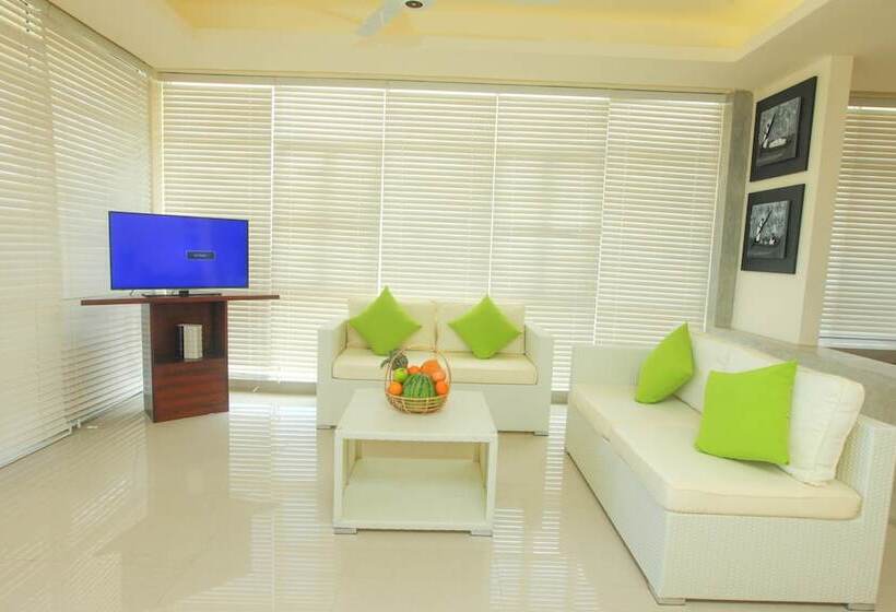 Fotos del hotel Beacon Beach Negombo:  3