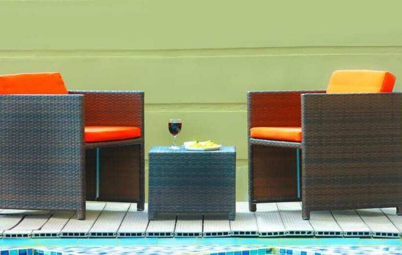 Fotos del hotel Beacon Beach Negombo:  5