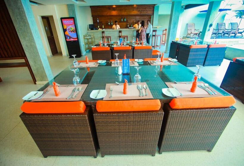 Fotos del hotel Beacon Beach Negombo:  15