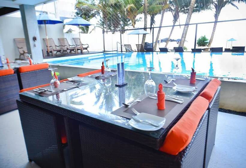 Fotos del hotel Beacon Beach Negombo:  12
