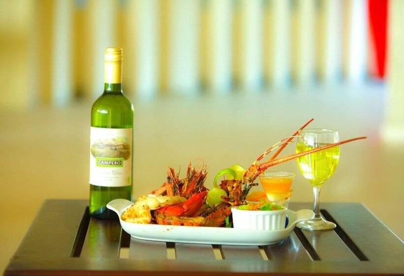 Fotos del hotel Beacon Beach Negombo:  13