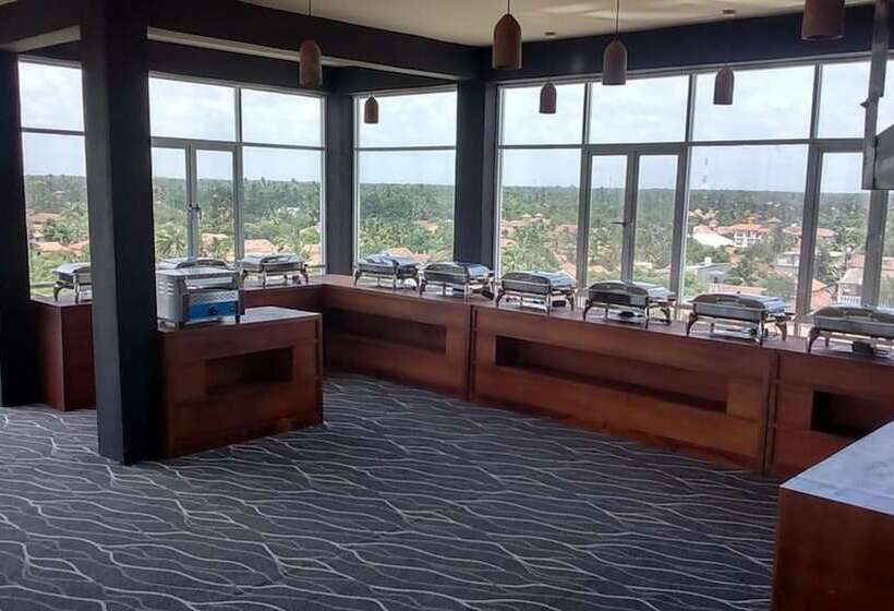 Fotos del hotel Beacon Beach Negombo:  18