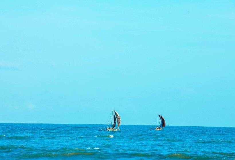 Fotos del hotel Beacon Beach Negombo:  22