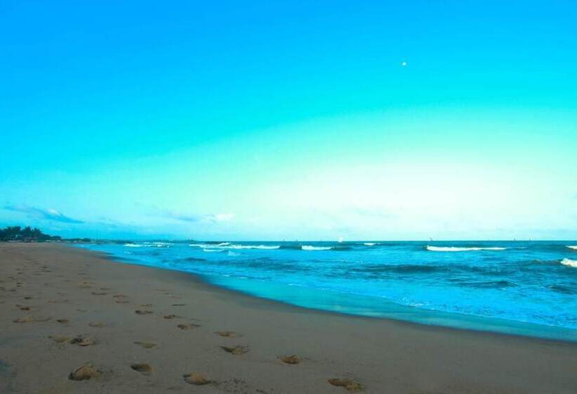 Fotos del hotel Beacon Beach Negombo:  20