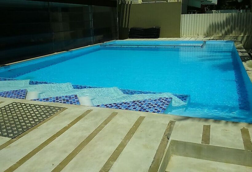 Beacon Beach Negombo