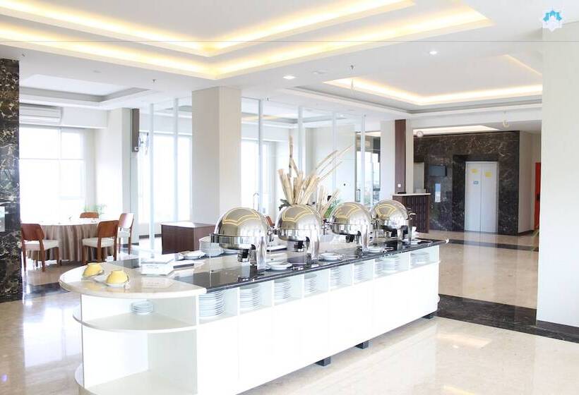 Fotos del hotel Grand Tebu:  23