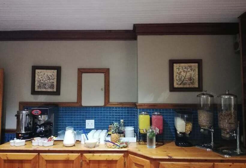 Fotos del hotel Oakwood Lodge:  3