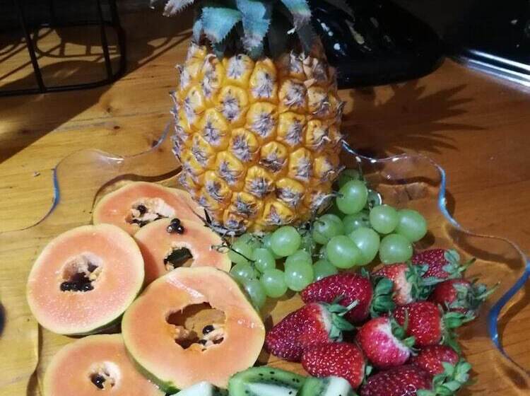 Fotos del hotel Oakwood Lodge:  7