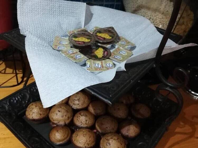 Fotos del hotel Oakwood Lodge:  11