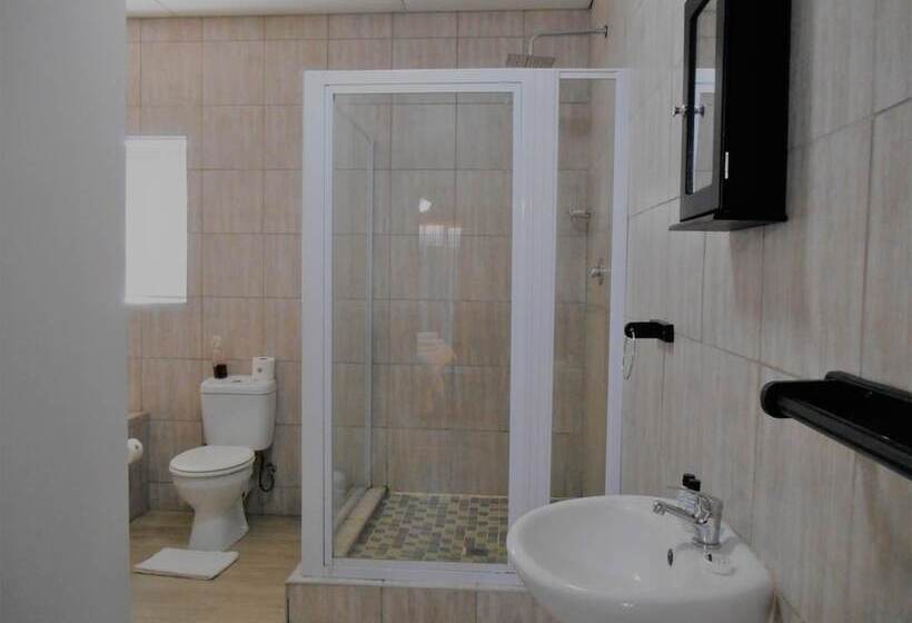 Fotos del hotel Oakwood Lodge:  23