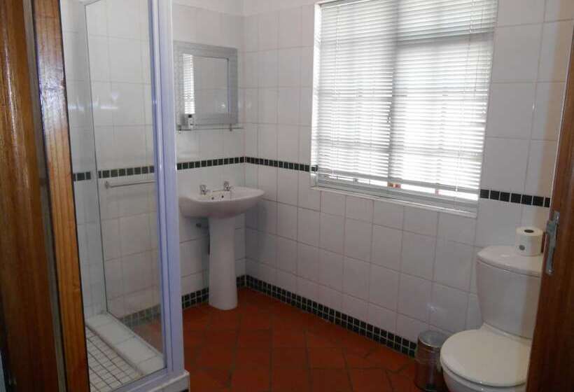 Fotos del hotel Oakwood Lodge:  19