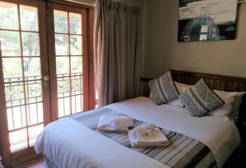 Fotos del hotel Oakwood Lodge:  25