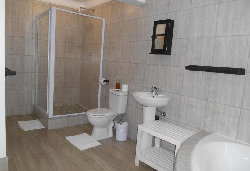 Fotos del hotel Oakwood Lodge:  4