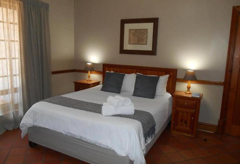 Fotos del hotel Oakwood Lodge:  6