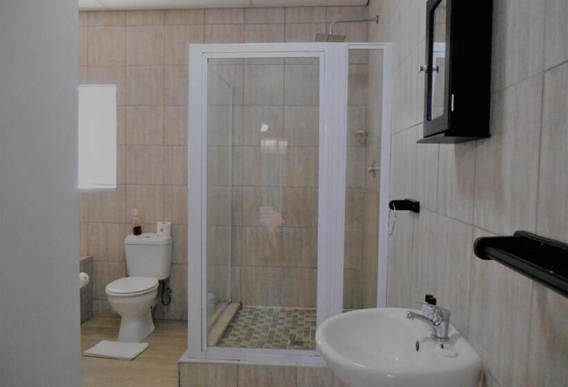 Fotos del hotel Oakwood Lodge:  21