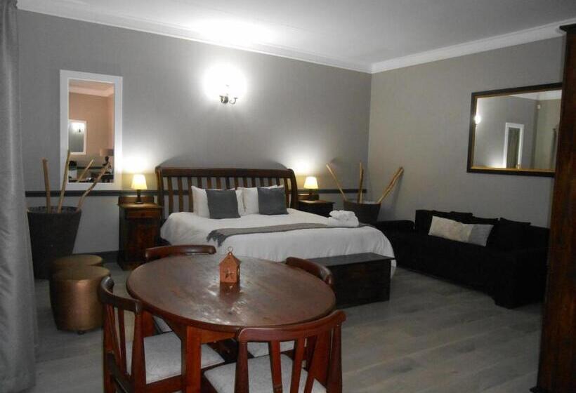 Fotos del hotel Oakwood Lodge:  10