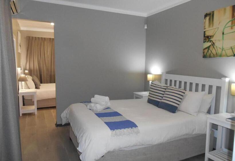 Fotos del hotel Oakwood Lodge:  14