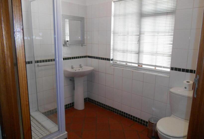 Fotos del hotel Oakwood Lodge:  15