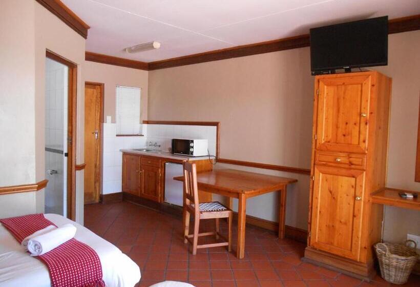 Fotos del hotel Oakwood Lodge:  18