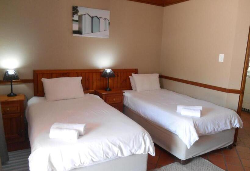 Fotos del hotel Oakwood Lodge:  22