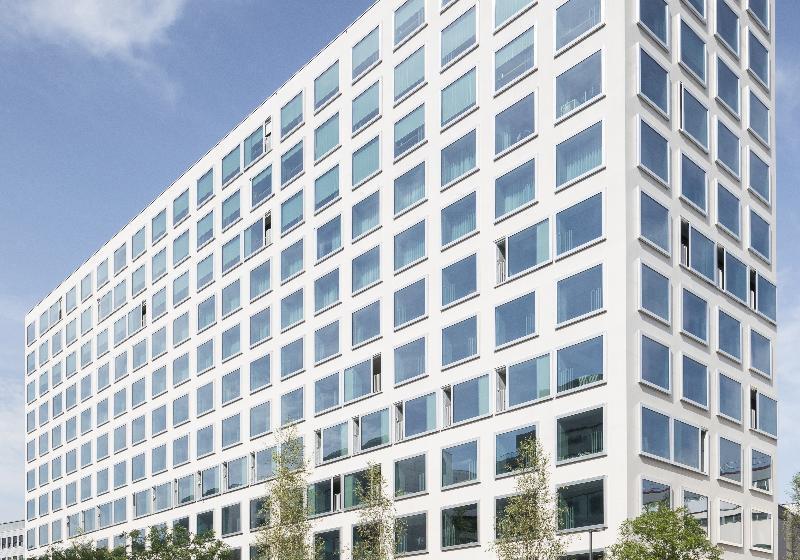 Fotos del hotel Placid  Design & Lifestyle Zurich:  13