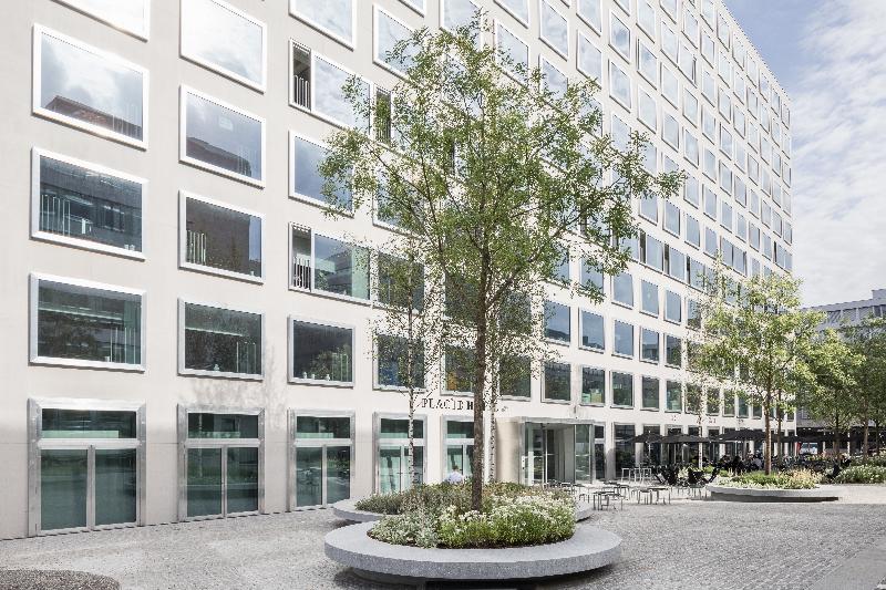 Fotos del hotel Placid  Design & Lifestyle Zurich:  25