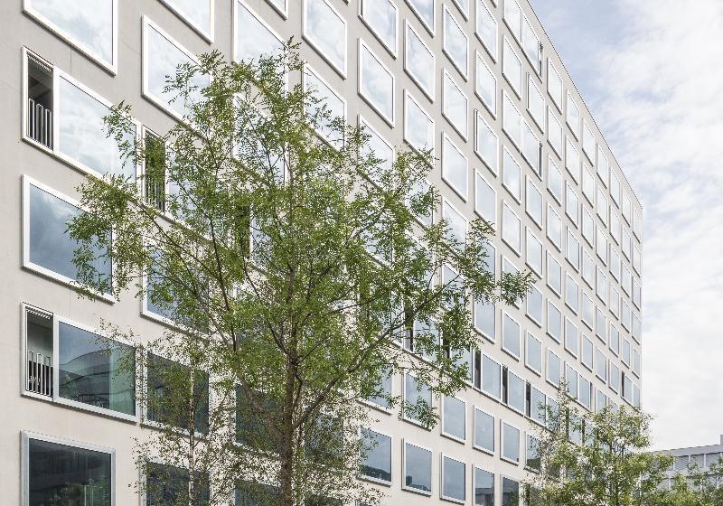 Fotos del hotel Placid  Design & Lifestyle Zurich:  17