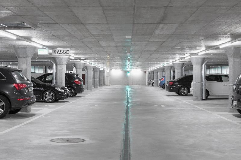 Fotos del hotel Placid  Design & Lifestyle Zurich:  7