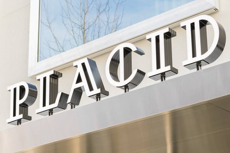 Fotos del hotel Placid  Design & Lifestyle Zurich:  12