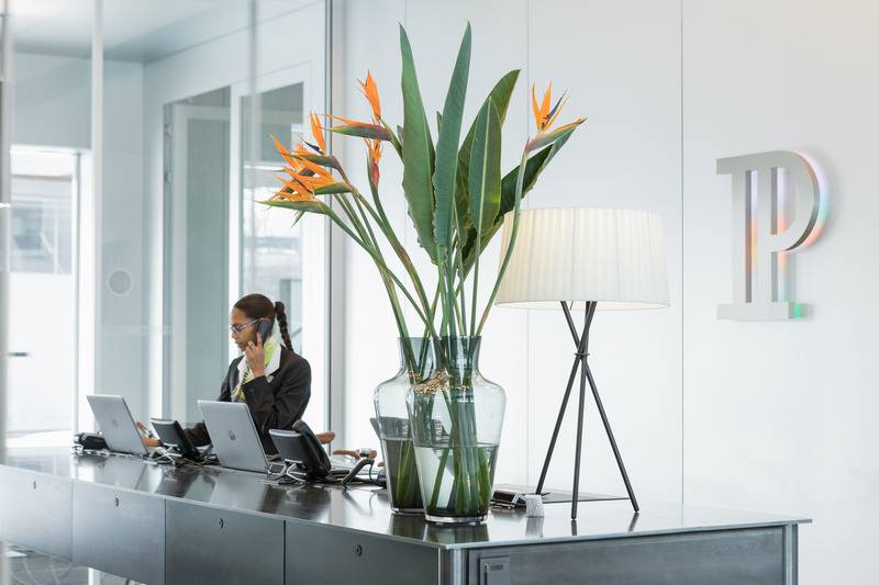 Fotos del hotel Placid  Design & Lifestyle Zurich:  2