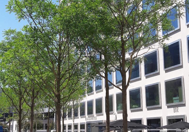 Fotos del hotel Placid  Design & Lifestyle Zurich:  23