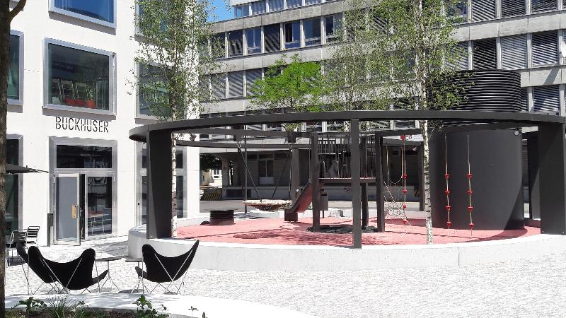 Fotos del hotel Placid  Design & Lifestyle Zurich:  5