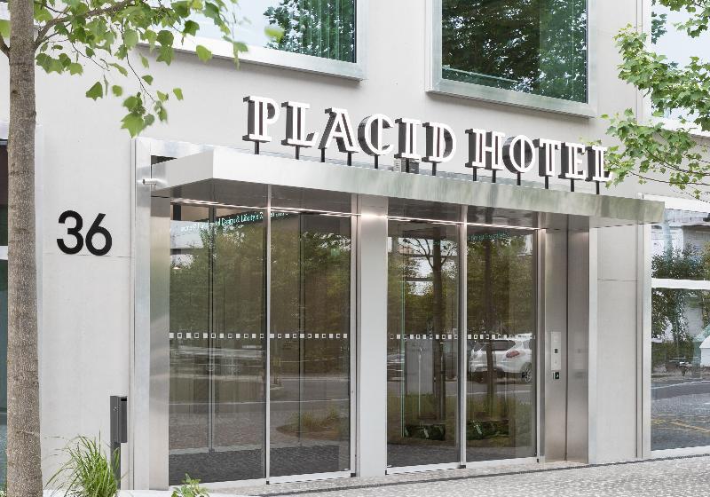 Fotos del hotel Placid  Design & Lifestyle Zurich:  9