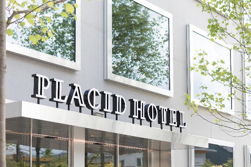 Placid  Design & Lifestyle Zurich