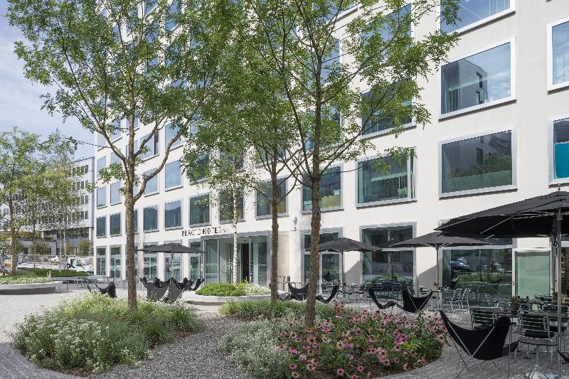 Fotos del hotel Placid  Design & Lifestyle Zurich:  20