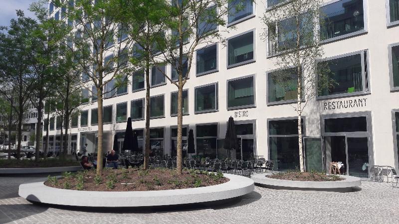 Fotos del hotel Placid  Design & Lifestyle Zurich:  22