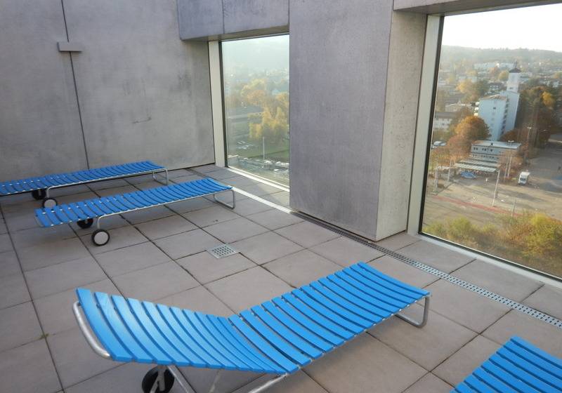 Fotos del hotel Placid  Design & Lifestyle Zurich:  19