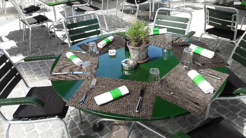 Fotos del hotel Placid  Design & Lifestyle Zurich:  4