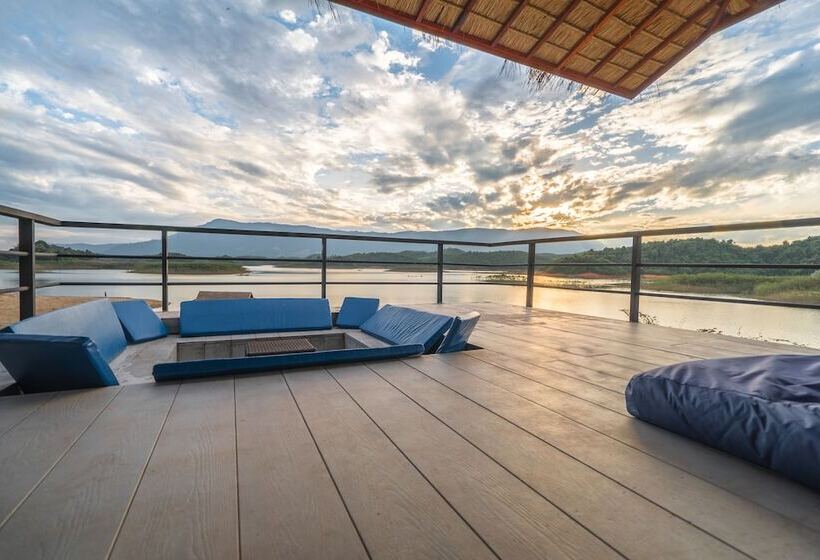 Fotos del hotel The Sanctuary Nam Ngum Beach Resort:  9