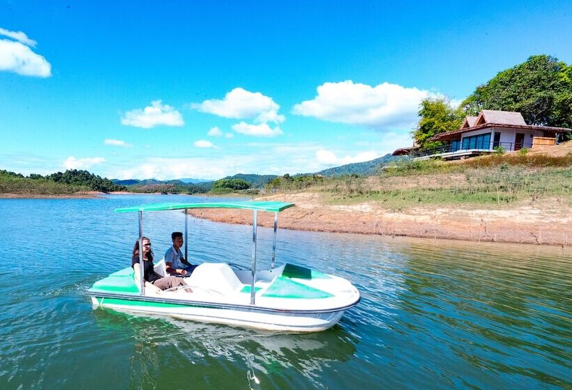 Fotos del hotel The Sanctuary Nam Ngum Beach Resort:  11