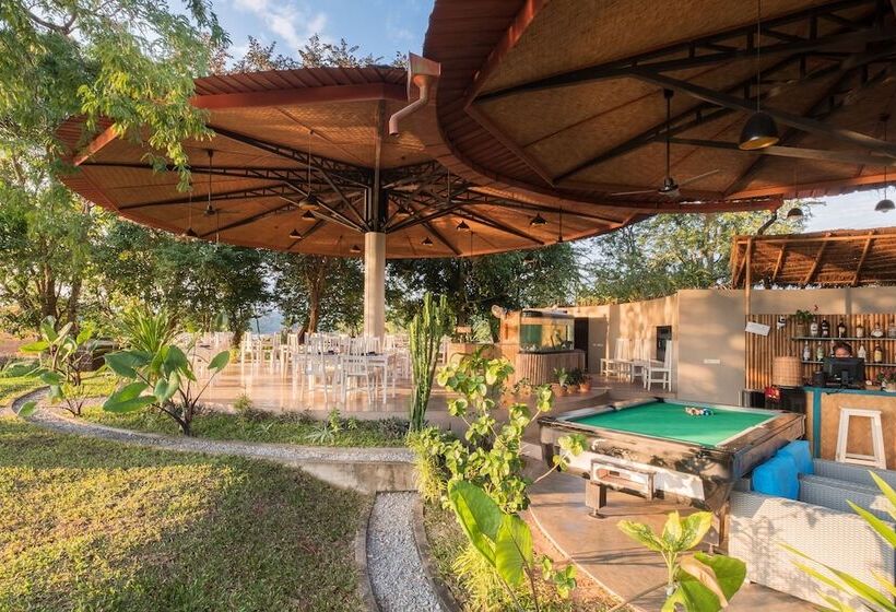 Fotos del hotel The Sanctuary Nam Ngum Beach Resort:  4