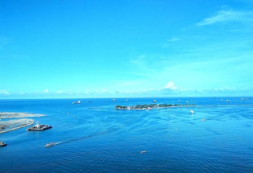 Fotos del hotel Swiss-belhotel Makassar:  13