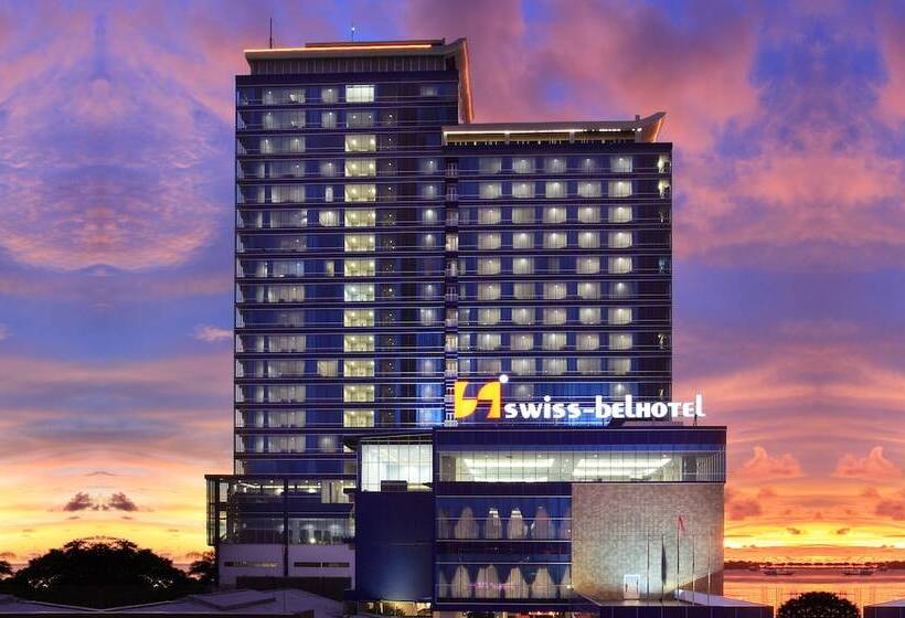 Swiss-belhotel Makassar
