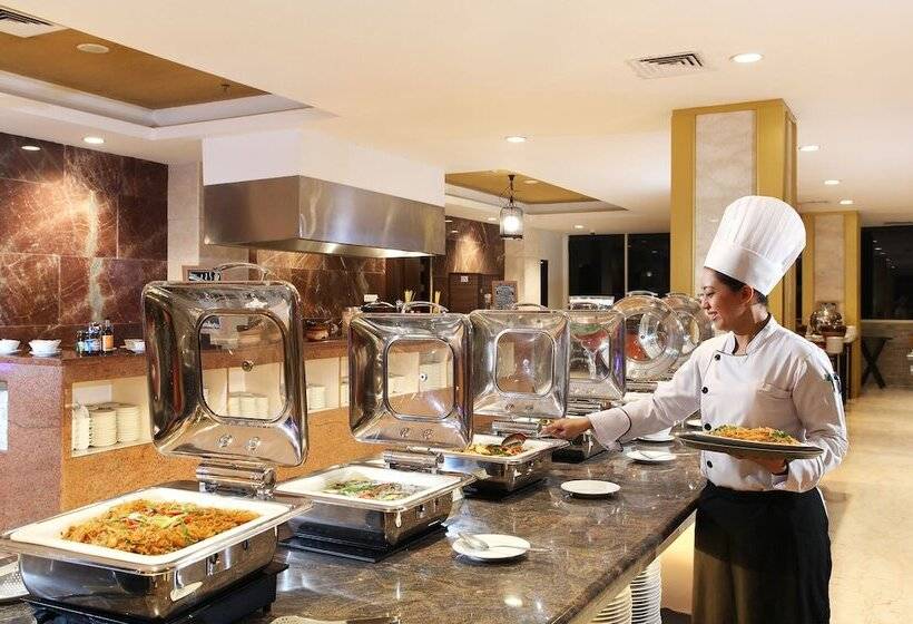 Fotos del hotel Swiss-belhotel Makassar:  15