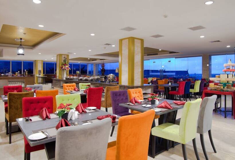 Fotos del hotel Swiss-belhotel Makassar:  11