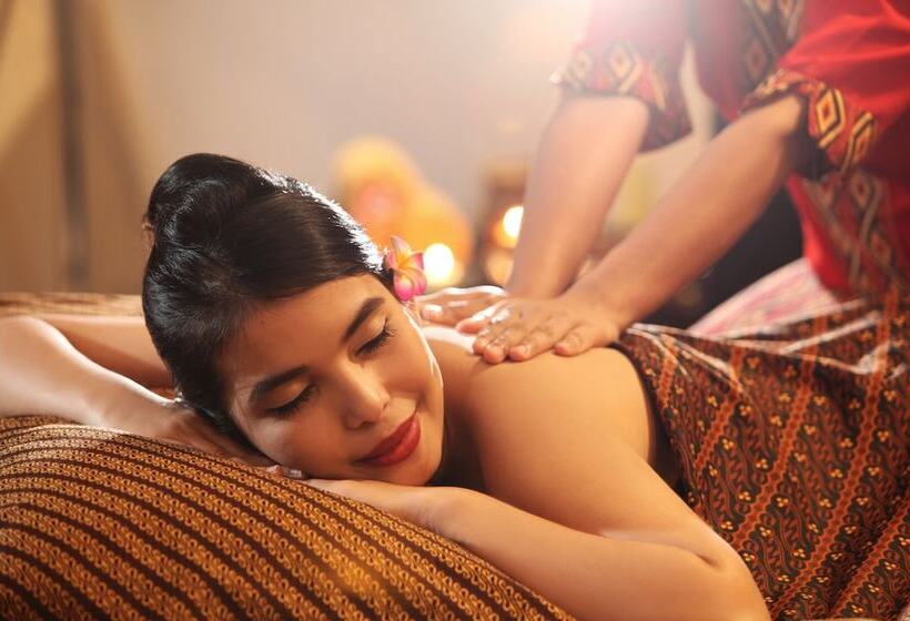 Fotos del hotel Swiss-belhotel Makassar:  20